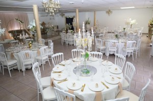 6 Déco Mariage 1                          